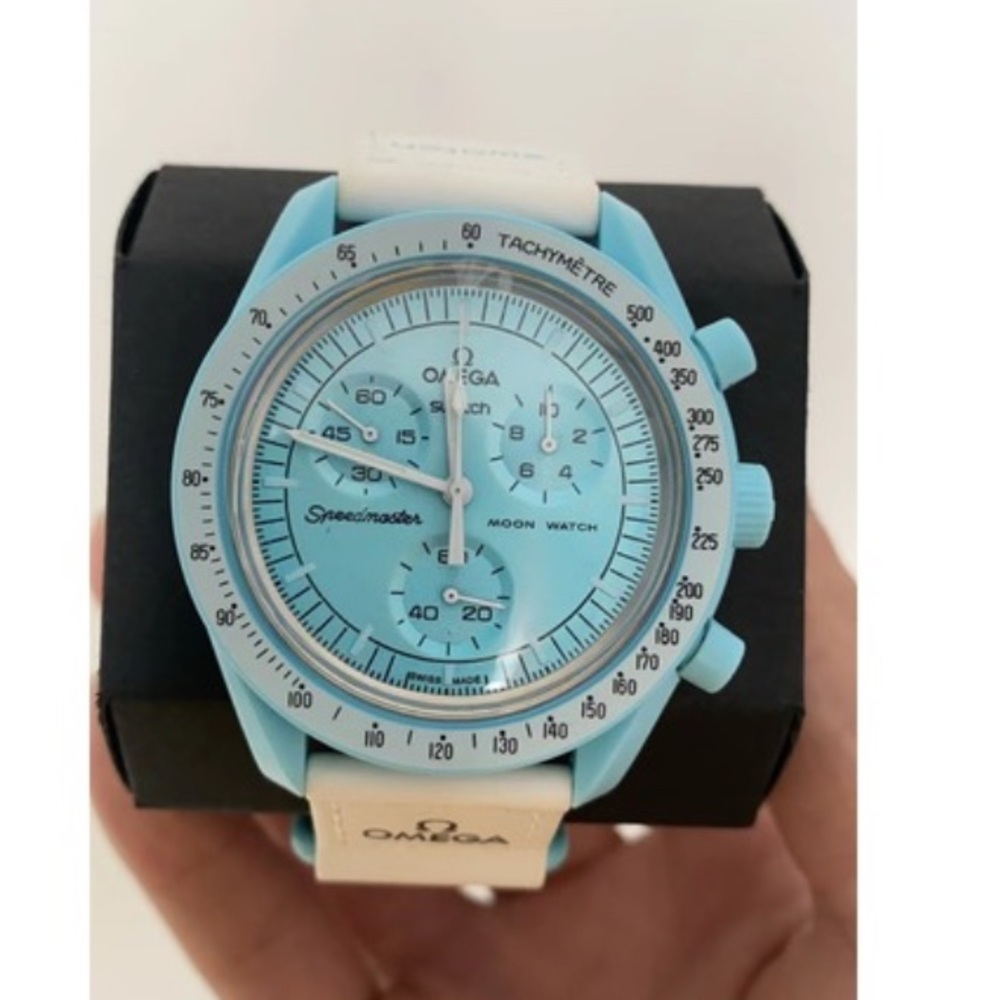 Omega SpeedMaster